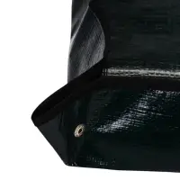 Коврик для пересадки растений, пластик, 80&times;80 см