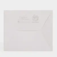 Коробка для мини букетов «Тебе на радость», 12×20×10 см