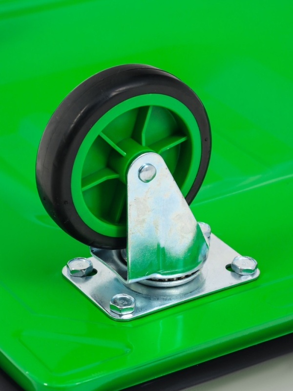 Тележка платформа складная 300 кг Тележка платформа складная 300 кг