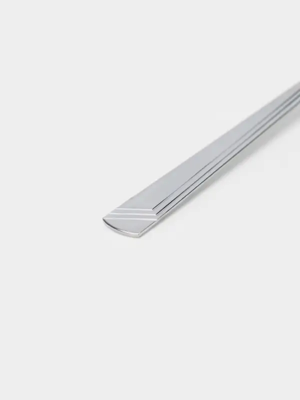 Ложка кофейная "Аппетит" б/н