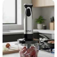 Блендер погружной &laquo;4 в 1&raquo; КТ-3544 - 1000 Вт