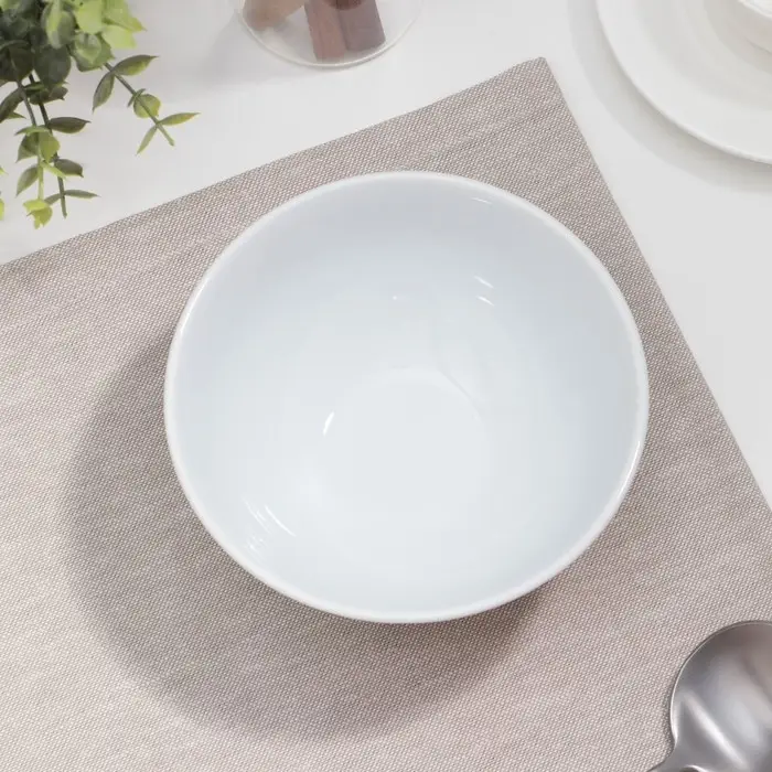 Пиала фарфоровая, «Шахерезада», 550 мл, d=14,9 Пиала фарфоровая, «Шахерезада», 550 мл, d=14,9