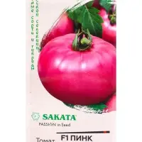 Семена Томат &laquo;Пинк Мэджик&raquo; F1, &laquo;Саката&raquo; 5 шт.