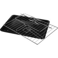 Мини-печь MIO-HY099 45л. 1600Вт черный