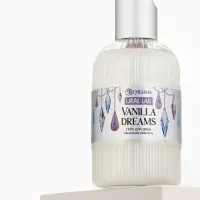 Гель для душа Vanilla Dreams, 300 мл, ванильная нежность
