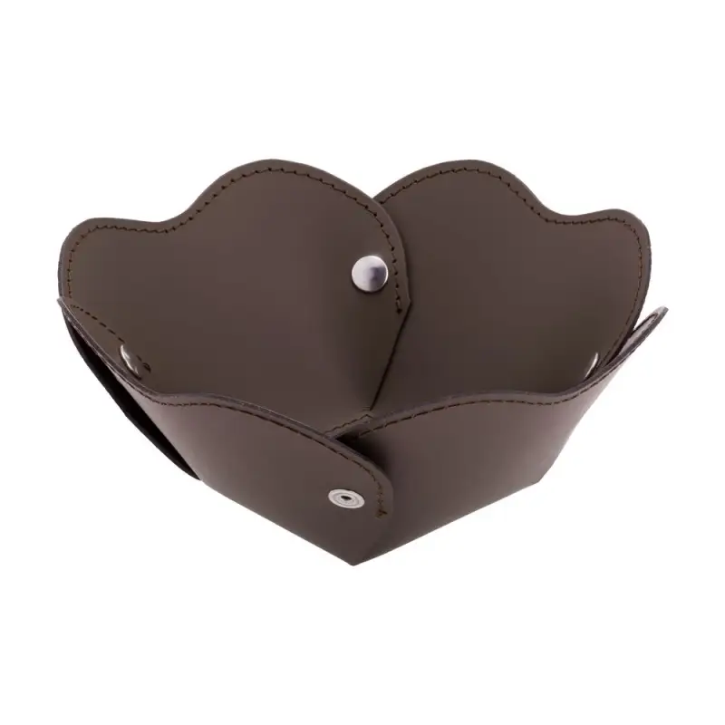 Корзина Corona, малая, коричневая Корзина Corona, малая, коричневая