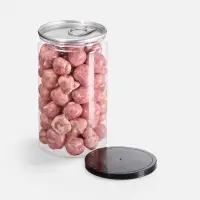 Попкорн Carambole, карамельный в глазури «Йогурт и малина» Попкорн Carambole, карамельный в глазури «Йогурт и малина»