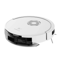 Робот-пылесос PVCR G2 3200 IQ Home Aqua