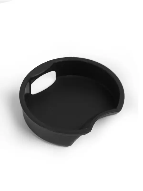 Бутылка для воды My bottle, 500 мл, 19.5&times;6.5 см, чёрная