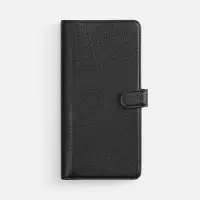 Дорожный органайзер Unison, черный