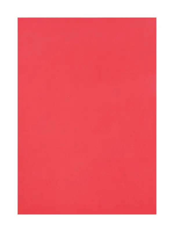 Фоамиран цветной deVENTE, набор А4, 1 мм, 10 листов &times; 10 цветов