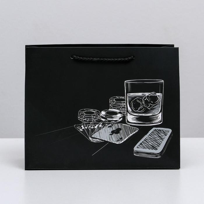 Пакет подарочный ламинированный горизонтальный, упаковка, Hobby, MS 23 х 18 х 10 см Пакет подарочный ламинированный горизонтальный, упаковка, Hobby, MS 23 х 18 х 10 см