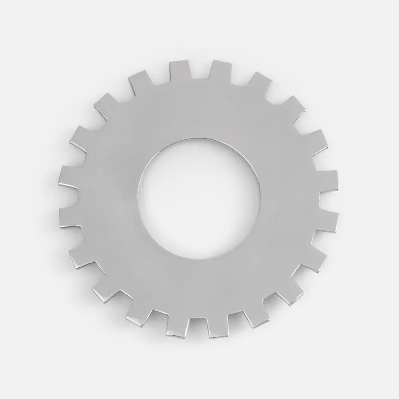 Медаль Industrial с сатиновой лентой