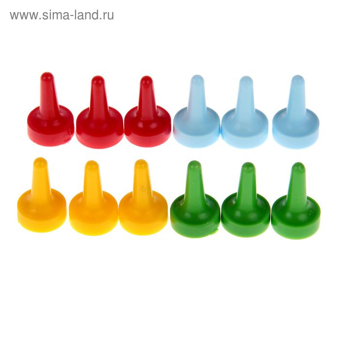 Настольная игра «Найди монстриков», 2-4 игрока, 5+ Настольная игра «Найди монстриков», 2-4 игрока, 5+