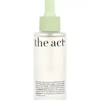 Сыворотка увлажняющая для лица, с гиалуроновой кислотой, 50 мл, The Act
