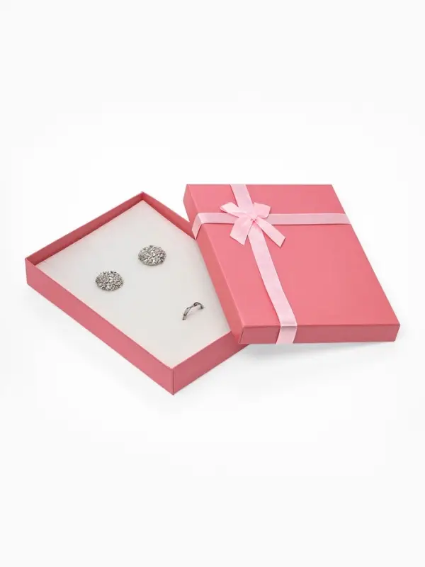 Коробочка подарочная под набор &laquo;Палетка&raquo;, 13&times;18 см, (полезная часть 12.5&times;17.5 см), МИКС