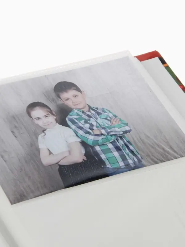 Фотоальбом на 300 фото 10&times;15 см &laquo;Мой школьные годы&raquo;