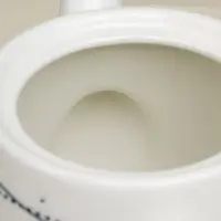 Заварочный чайник SL Home &laquo;Милый дом&raquo;, 900 мл, 21&times;13.8&times;13.5 см, фарфор, белый