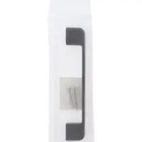 Ручка-скоба CAPPIO FREEDOM RSC005, м/о 128 мм, цвет черный