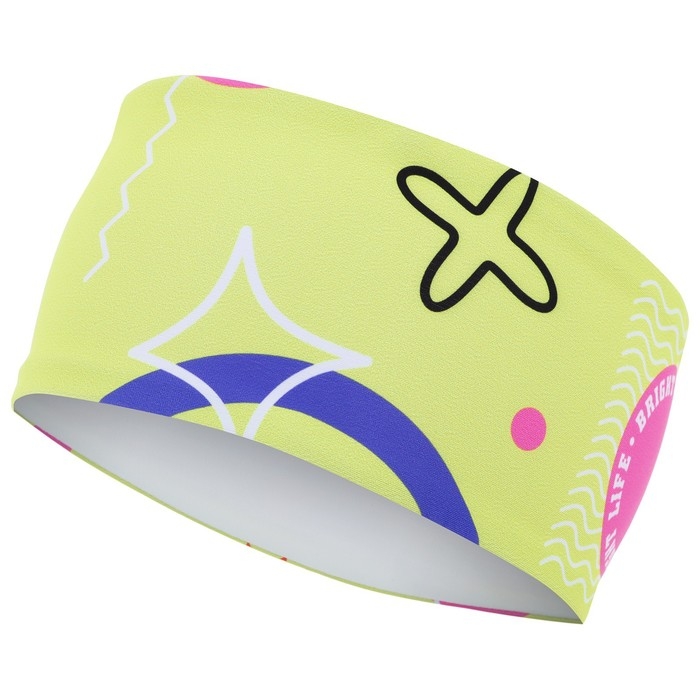 Повязка спортивная ONLYTOP, р. M Повязка спортивная ONLYTOP, р. M