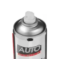 Очиститель тормозов и металлических деталей, AUTO MOBIL, 440 мл