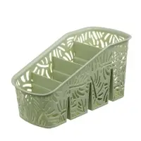 Органайзер тм VETTA, пластик, 21х10х10,5см