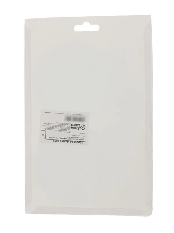 Крючок для штор CAPPIO KS032, d=98 мм, цвет золото с серебром, 2 шт Крючок для штор CAPPIO KS032, d=98 мм, цвет золото с серебром, 2 шт