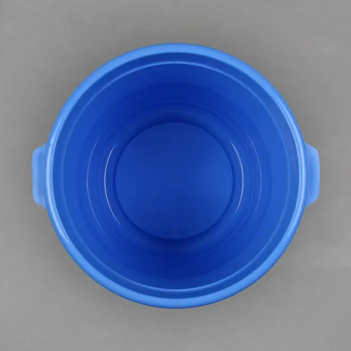 Бак пищевой с крышкой, 25 л, МИКС