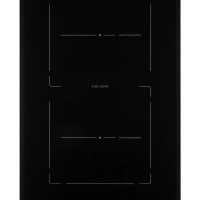 Индукционная варочная поверхность HHI 3755 BG