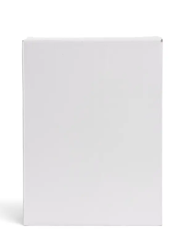 Шкатулка для украшений &laquo;Кольцо бриллиантовое&raquo;, стекло, 24.5&times;17.5&times;11 см, белая