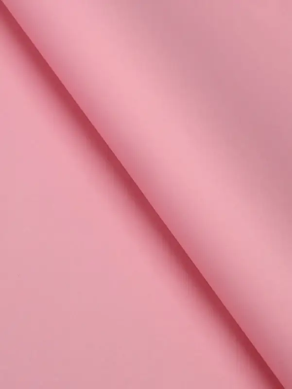 Бумага упаковочная крафт &laquo;Розовая&raquo;, 50&times;70 см