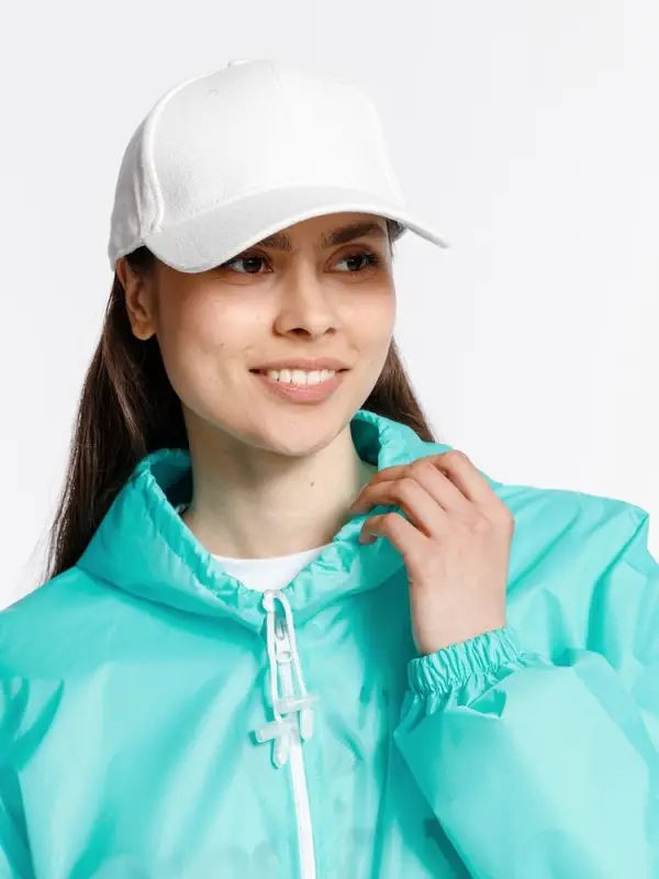 Дождевик Rainman Zip, бирюзовый (тиффани), размер 3XL