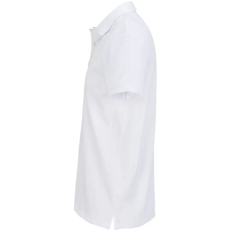 Рубашка поло женская Pacific Women, белая, размер XS