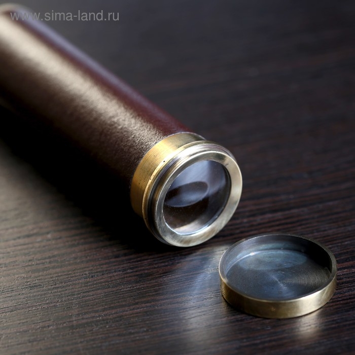 Подзорная труба  Подзорная труба "Кинтия" 31,5х3,5х3,5 см