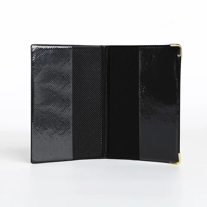 Обложка для паспорта, цвет МИКС Обложка для паспорта, цвет МИКС