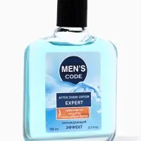 Лосьон после бритья Men's Code, 100 мл
