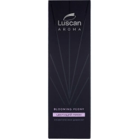 Аромадиффузор с палочками Luscan Цветущий пион 50 мл