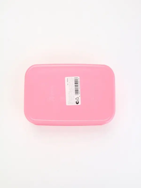 Ланч - бокс «Если хочется, то можно», 1200 мл Ланч - бокс «Если хочется, то можно», 1200 мл