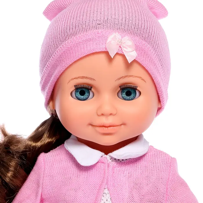 Кукла &laquo;Анна Весна 22&raquo; со звуковым устройством, 42 см