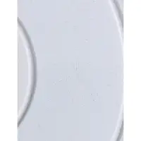 Горшок для цветов с поддоном &laquo;Борнео&raquo;, 25.8 л, пластиковый, цвет мраморный