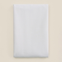 Наволочка 300ТС SL Home Percale 50*70+3 см , цв.серый, 100% хлопок