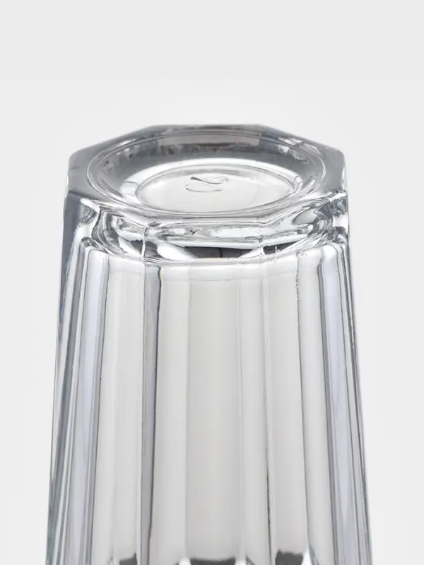 Стакан Paşabah&ccedil;e Casablanca, 475 мл, стекло, прозрачный