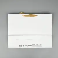 Подарочный пакет For you, 40 &times; 31 &times; 11,5 см