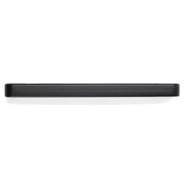 Ручка-скоба CAPPIO FREEDOM RSC005, м/о 128 мм, цвет черный, 8 шт.