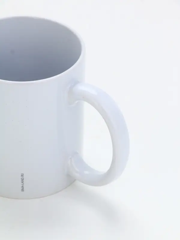 Кружка керамическая «Сейчас бы чайку», 320 мл