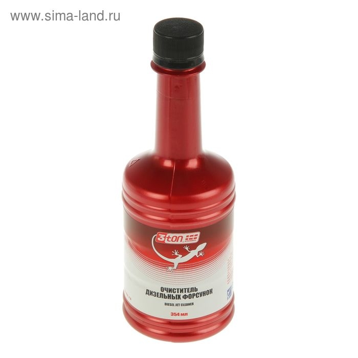 Очиститель дизельных форсунок 3ton, 354 мл ТТ-316 Очиститель дизельных форсунок 3ton, 354 мл ТТ-316