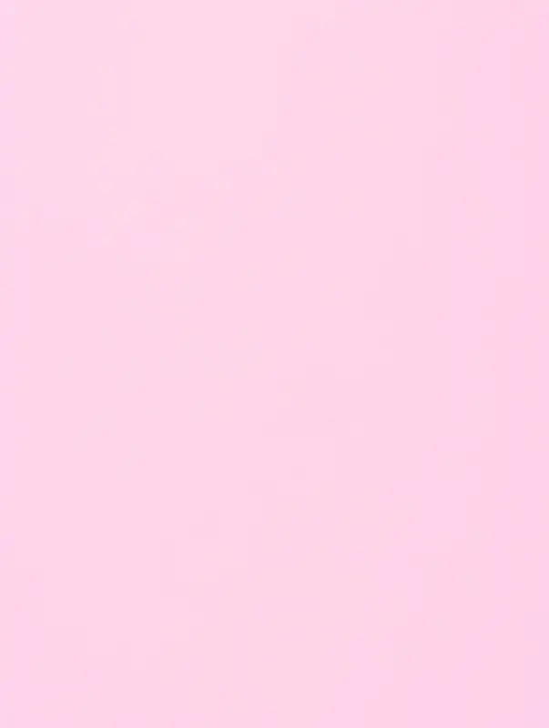 Пленка для цветов и букетов, матовая, пудра светлая, 0.57&times;10 м &plusmn;1 см