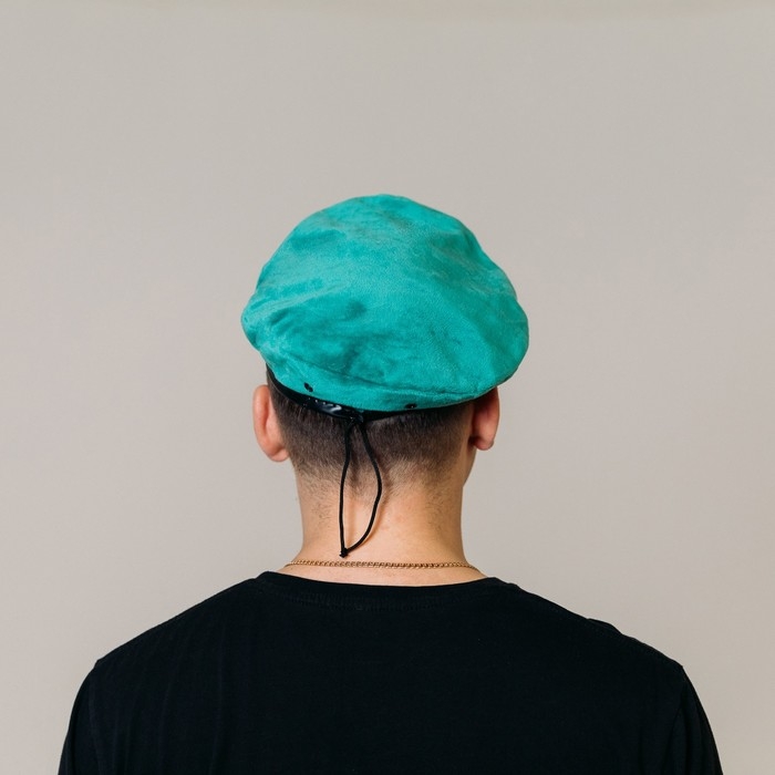 Берет пограничника «Пограничные войска» Берет пограничника «Пограничные войска»