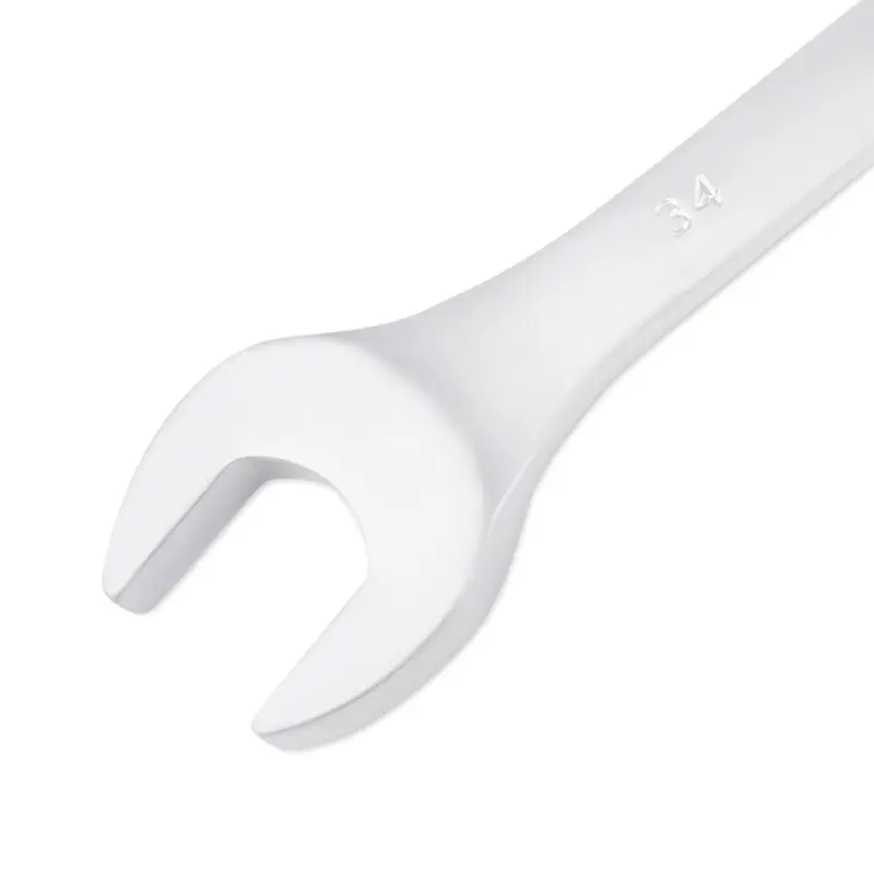 Ключ гаечный комбинированный (34 мм) AVS K30034