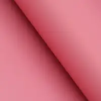 Плёнка для цветов тонированная матовая, 57&times;57 см, 70 мкм, розовая